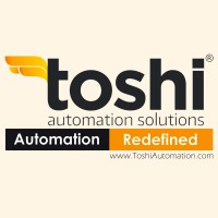 Toshi Automation Solutions Logo