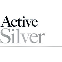 Active Silver Logo
