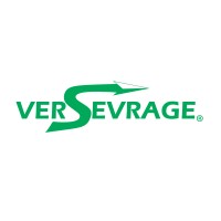 VERSEVRAGE Logo