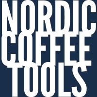 Nordic Coffee Tools Logo