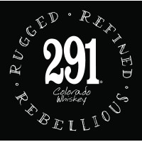 Distillery 291 Logo
