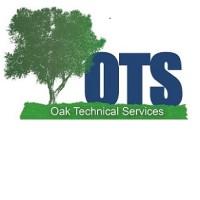 Oak Technical Services Logo