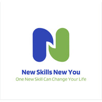 New Skills New You Logo