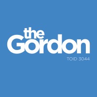 The Gordon Logo