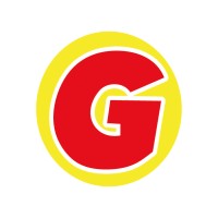 Gilberto Lajes Logo