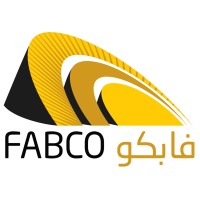 FABCO (Fagralbenaa Co.) Logo