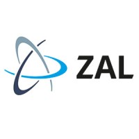 ZAL Center of Applied Aeronautical Research Logo