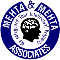 Mehta & Mehta Associates (MehtaIP), Gurgaon, INDIA Logo