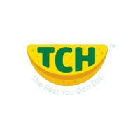 The Chapati Hub Logo