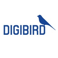 DigiBird Logo