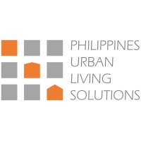 Philippines Urban Living Solutions Logo