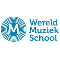 Stichting Wereldmuziekschool Haarlem Logo