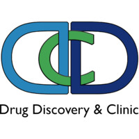 Drug Discovery and Clinic Logo