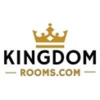 Kingdom Rooms Logo