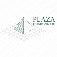 Plaza Property Advisors, Inc. Logo