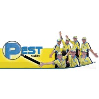 Pest Audit Pty Ltd Logo