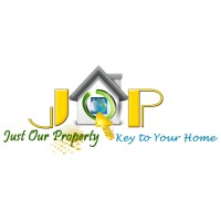 JOP Venture Pty Ltd Logo
