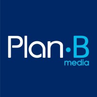Plan B Media Public Company Limited Logo