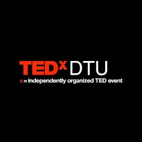 TEDxDTU Logo