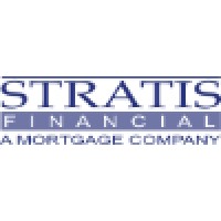 Stratis Financial / Member ProVisors Costa Mesa CA Logo