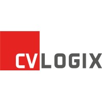 CV Logix Logo