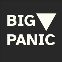 BIG PANIC Logo