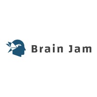 Brain Jam Logo