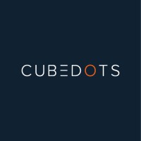 Cubedots UK Logo