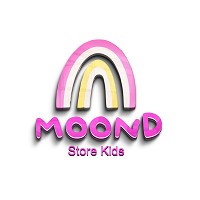 Moond Store Kids Logo
