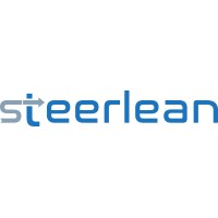 SteerLean Consulting Logo