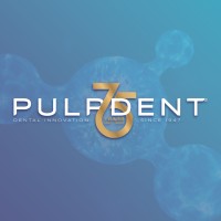 Pulpdent Logo