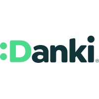Danki.me Logo
