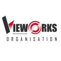 Vieworks Organisation Logo
