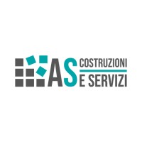 AS Costruzioni e Servizi Logo