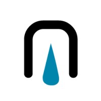 Ajusta Água Logo