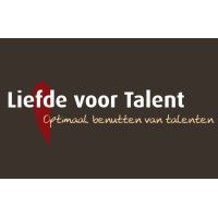 Liefde voor Talent Logo