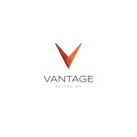 Vantage Packaging Inc. Logo