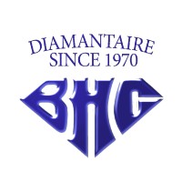 B.H.C. Diamonds (Thai) Co., Ltd. Logo