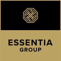 Essentia Group - Enhanced Company Logo