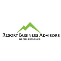 Resort Business Advisors Logo