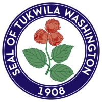 City of Tukwila Logo
