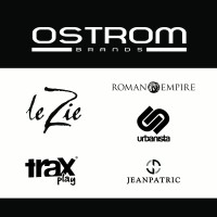 OSTROMbrands LLC Logo