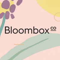 Bloombox Co Logo
