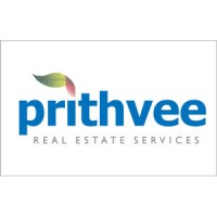 Prithvee Logo