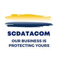 scDataCom Logo