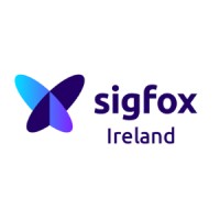 Sigfox Ireland Logo