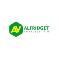 Alfridget Ventures Limited Logo