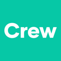 Crew Logo