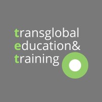 TransGlobal Education and Training (TET) Logo