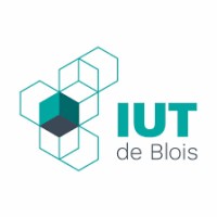 IUT de Blois Logo